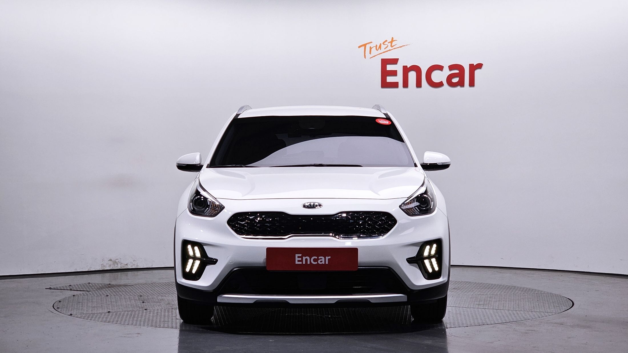 KIA NIRO 2021