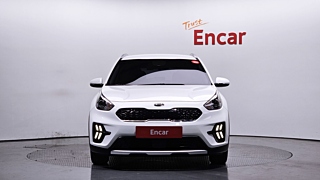 KIA NIRO 2021