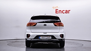 KIA NIRO 2021