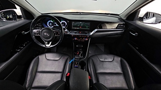 KIA NIRO 2021