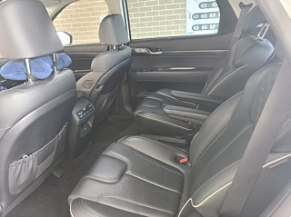 HYUNDAI PALISADE 2020