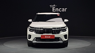 KIA SELTOS 2024