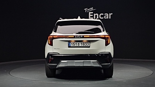 KIA SELTOS 2024