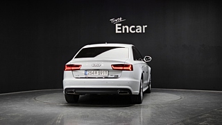 AUDI A6 2018