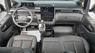 HYUNDAI STARIA 2024