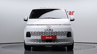 HYUNDAI STARIA 2024