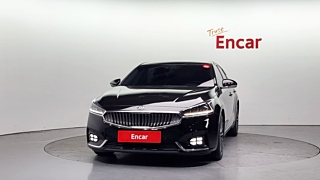 KIA K7 2017