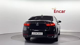 KIA K7 2017