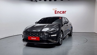 KIA K8 2021