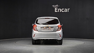 DAEWOO SPARK THE NEXT 2016