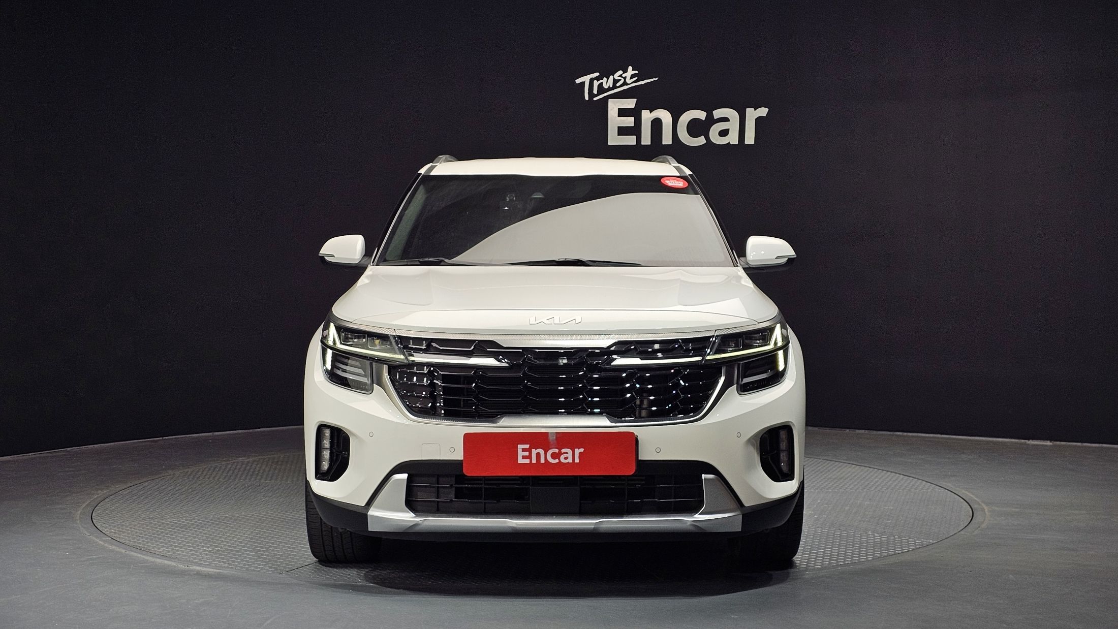 KIA SELTOS 2023