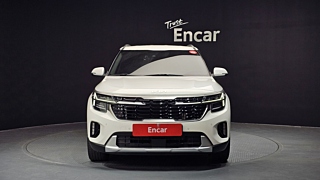 KIA SELTOS 2023