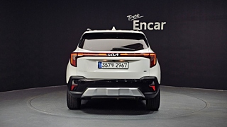 KIA SELTOS 2023