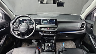 KIA SELTOS 2023