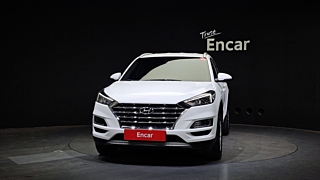 HYUNDAI TUCSON 2020