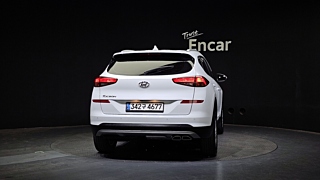 HYUNDAI TUCSON 2020
