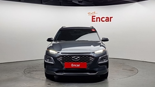HYUNDAI KONA 2018