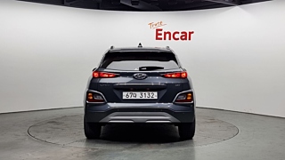 HYUNDAI KONA 2018