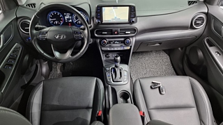 HYUNDAI KONA 2018