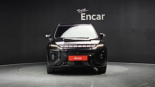 SSANGYONG ACTYON 2024