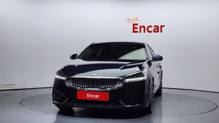 KIA K7 2018