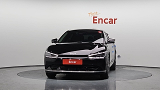 KIA EV6 2023
