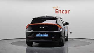 KIA EV6 2023