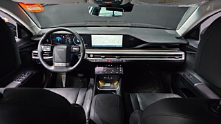 HYUNDAI GRANDEUR GN7 2023