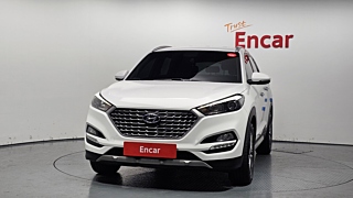 HYUNDAI TUCSON 2016