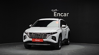 HYUNDAI TUCSON NX4 2023
