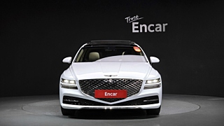 GENESIS G80 RG3 2023