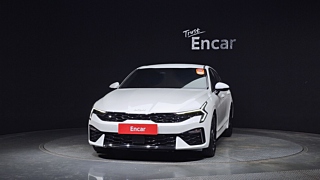 KIA K5 2024