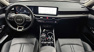 KIA K5 2024