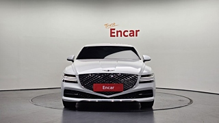 GENESIS G80 RG3 2021