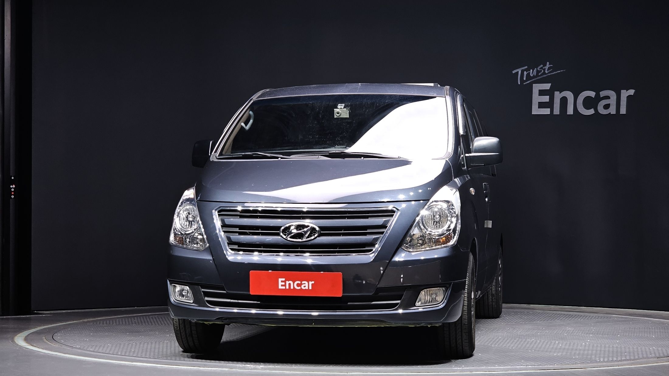 HYUNDAI STAREX GRAND 2016