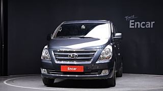 HYUNDAI STAREX GRAND 2016
