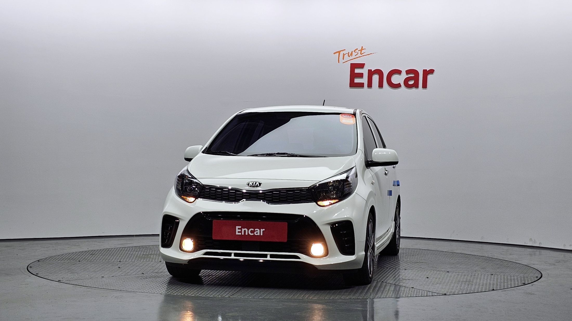 KIA MORNING JA 2018