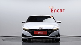 HYUNDAI AVANTE CN7 2020