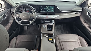 HYUNDAI GRANDEUR IG 2020