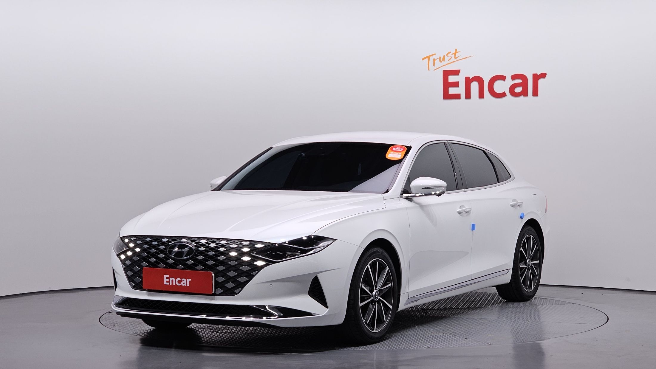 HYUNDAI GRANDEUR IG