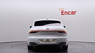 HYUNDAI GRANDEUR IG 2020