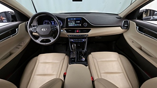 HYUNDAI GRANDEUR IG 2017