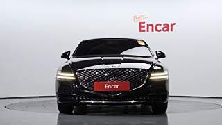 GENESIS G80 RG3 2023