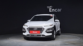 HYUNDAI KONA 2020