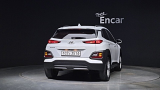 HYUNDAI KONA 2020