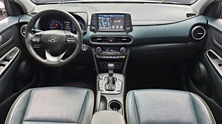 HYUNDAI KONA 2020