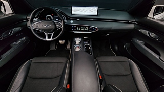 GENESIS GV70 2022