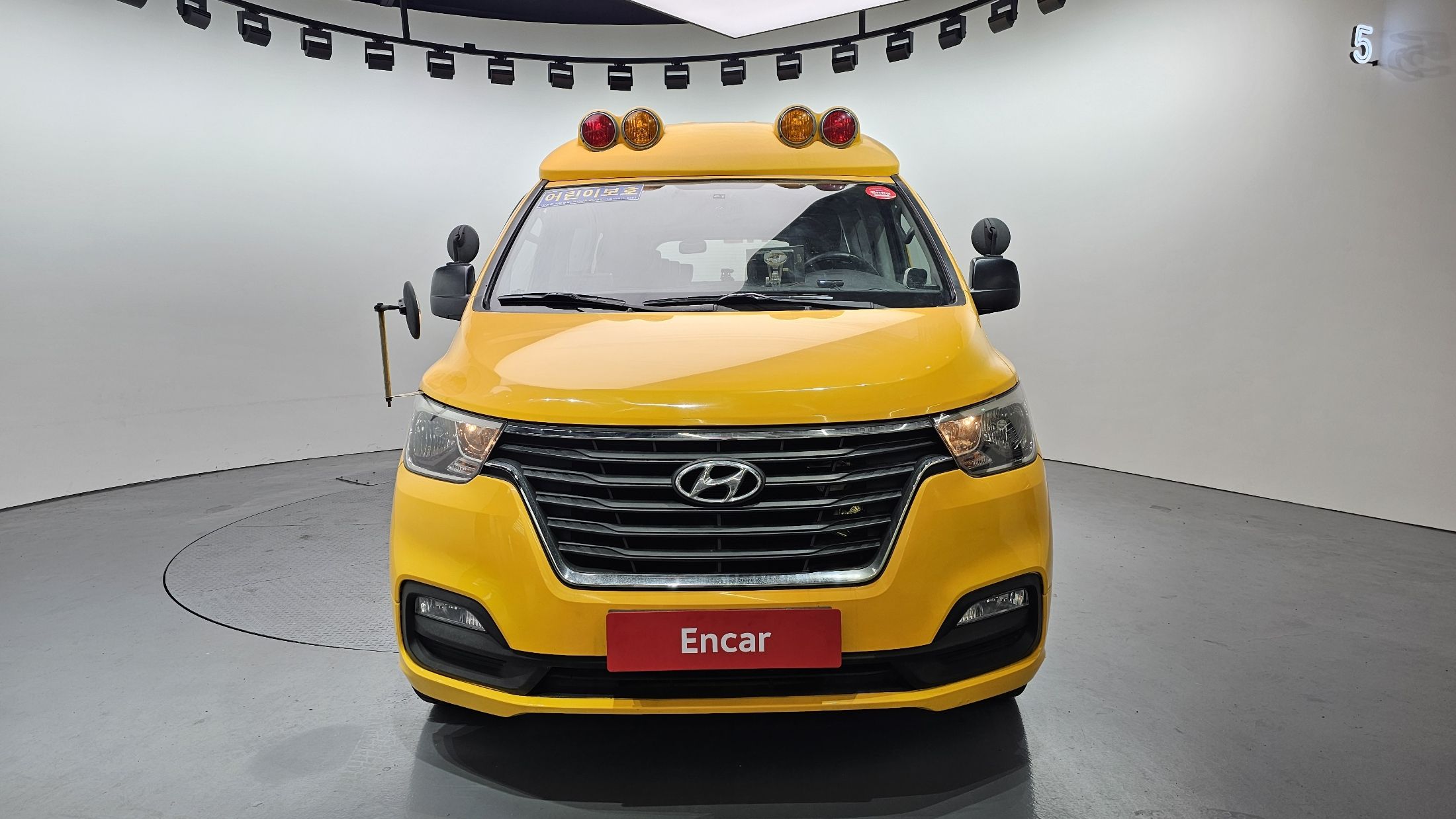 HYUNDAI STAREX GRAND 2019
