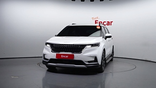 KIA CARNIVAL 2022