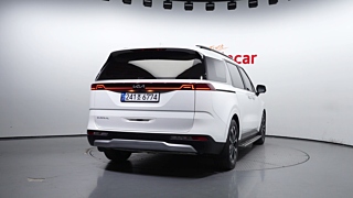 KIA CARNIVAL 2022